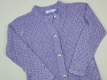 sukienki fioletowe: Knitwear, M (EU 38), condition - Good