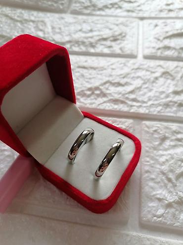 Setovi nakita: Zlatni prstenovi i komplet nakita – elegantan dizajn - Zlatni prsten — 19