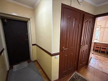 Продажа квартир: 3 комнаты, 67 м², Молодая Гвардия Индивидуалка, 2 этаж, Косметический ремонт — 3
