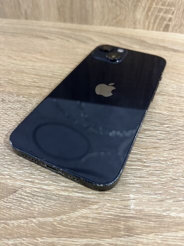 Apple iPhone: IPhone 13, 128 GB, Midnight, Face ID — 6