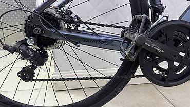 чехол универсал: Шоссейный/гревел велосипед Gilang Alloy Road Bike - Легкая рама из — 4