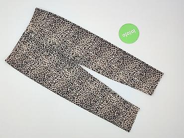 getry odchudzające: Leggings, Legginsy Sportowe damskie, rozmiar 2XS — 2