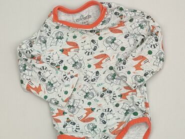 lidl bielizna esmara: Body, So cute, 6-9 months, 
condition - Very good