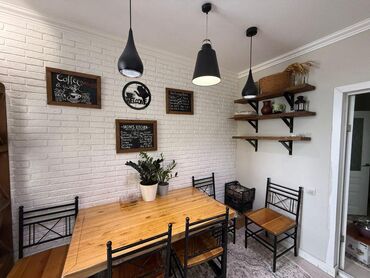 Продажа квартир: 3 комнаты, 92 м², Элитка, 5 этаж, Евроремонт — 2