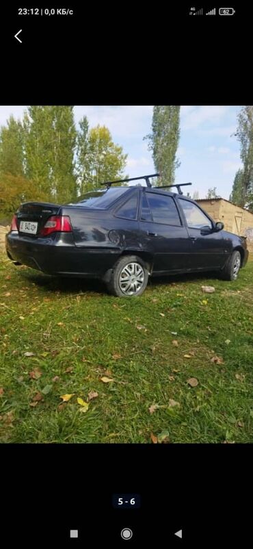 нексия жалал абад: Daewoo Nexia: 2011 г., 1.6 л, Механика, Бензин