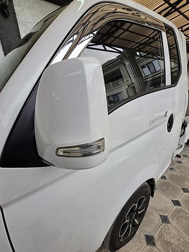 ресор москвича: Легкий грузовик, Hyundai, Стандарт, Новый — 8