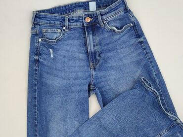 sukienka danhen: Jeans for women, size S (EU 36)