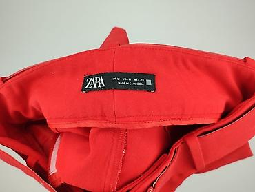 star wars: Zara, Spodnie materiałowe damskie, rozmiar M — 4