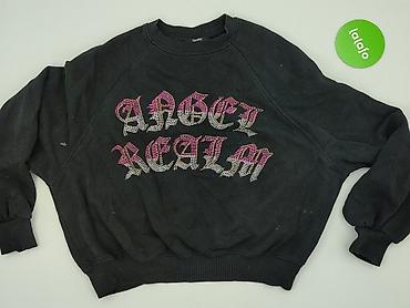 rag: Bershka, Bluza damska
, rozmiar XS — 3