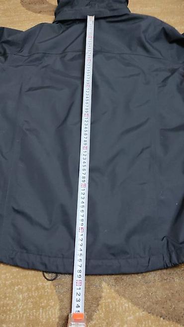 Куртки: Jack Wolfskin texapore профессиональная, многофункциональная — 13