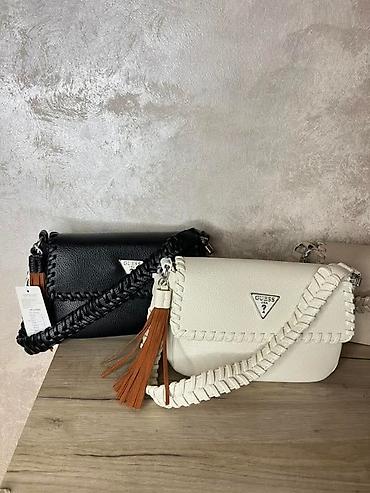 Torbe: Guess ženske torbice – crossbody i ručne varijante prva kopija. - — 16