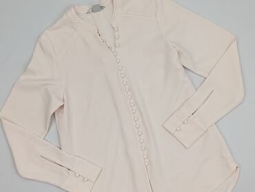 bluzki z trenem: H&M, Жіноча блуза, розмір M