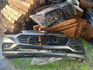 cobalt bufer: Chevrolet malibu orginal on buferler — 4