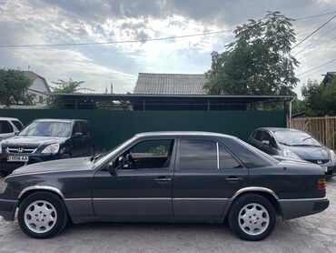 двигатель мерседес 2.2 дизель купить: Mercedes-Benz 220: 1993 г., 2.2 л, Автомат, Бензин, Седан