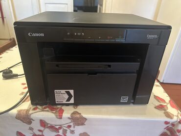 Monitorlar: Canon i-SENSYS MF4410 modeli, çap, skan və surətçıxarma funksiyalarını