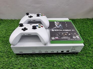 Xbox One: Xbox