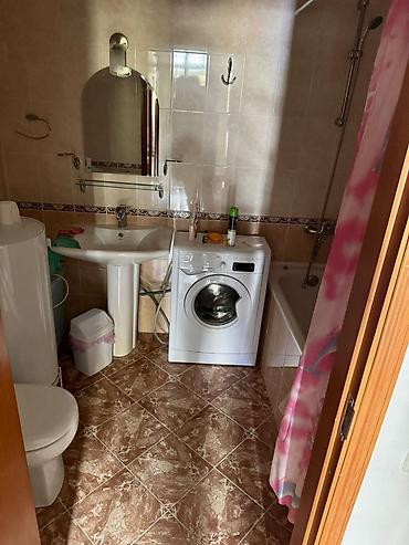 Продажа отелей и хостелов: 🏖 Продаётся 1-комнатная квартира в ЦО «Карвен», Иссык-Куль 📍 с — 15