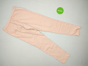 pull and bear rozmiary spodni: Esmara, Spodnie materiałowe damskie, rozmiar S — 4