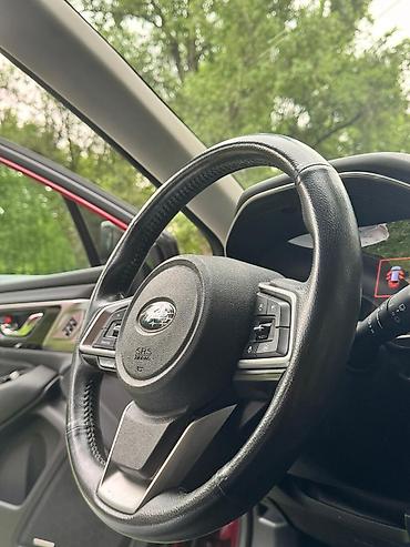 ej 20: Subaru Outback: 2020 г., 2.5 л, Бензин, Универсал — 10