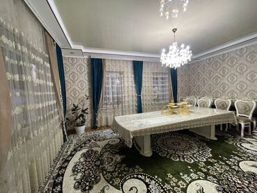 Продажа домов: Дом, 160 м², 10 комнат, Агентство недвижимости, Евроремонт — 9