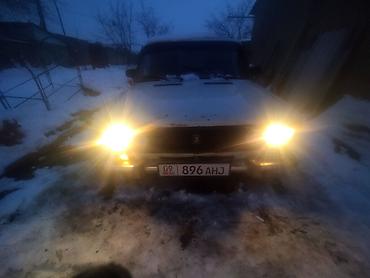 ВАЗ (ЛАДА): ВАЗ (ЛАДА) 2106: 1992 г., 1.6 л, Механика, Бензин, Седан — 16