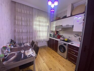 Yeni tikili: 2 otaqlı, Yeni tikili, 58 kv. m — 6