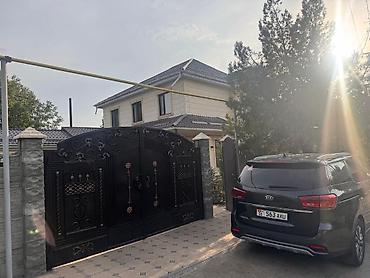 алтын казык ж м: 6 комнат, 250 м², 4 соток, Нижний Норус, Собственник — 1