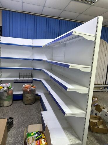 Холодильные витрины: Для напитков