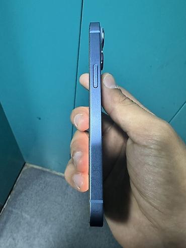 2 ci el tv: IPhone 14, 128 GB, Göy, Face ID — 3