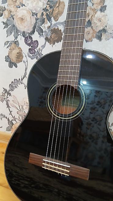 yamaha psr 1000: Klassik gitara, Yamaha, Yeni — 2