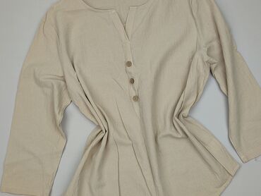bluzki oversize sklep internetowy: Жіноча блуза, 2XL