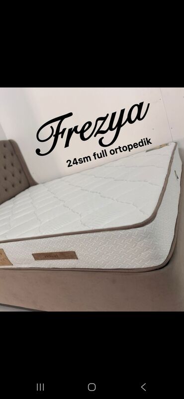 Matraslar: Yeni, Ortopedik matras, Uşaq üçün — 6