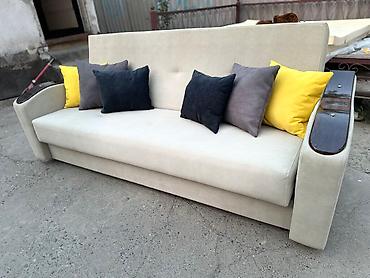 sofa: Прямой диван, Новый — 6