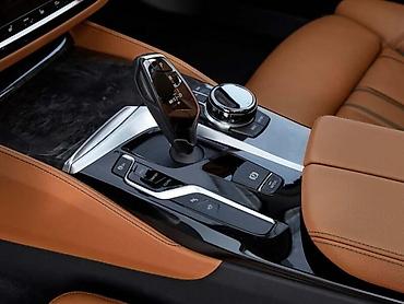 1.5 dci delphi: RUČICA MENJAČA ZA BMW SERIJA 5 OD 2016. DO 2020. GOD — 1