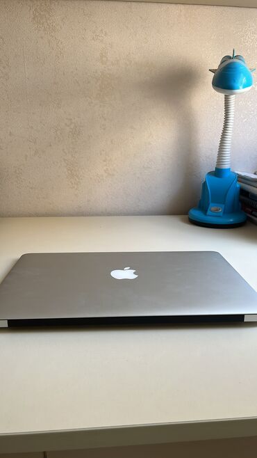 mac air: Б/у Apple MacBook, 13.3 ", Intel Core i5, < 128 ГБ, Самовывоз