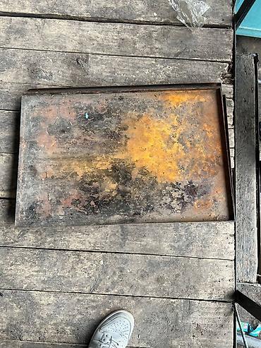 Промышленные холодильники и комплектующие: 🔥 Срочно! Продаётся полностью оборудование для пекарни / кондитерской — 42