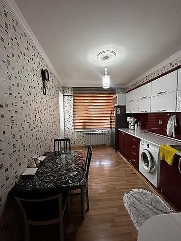 emlak gence: 2 otaqlı, Yeni tikili, 70 kv. m — 6