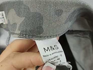 marks: Marks & Spencer, Лосини розмір M — 5