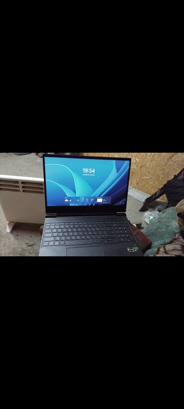комбо 3 в 1: Ноутбук, 48 ГБ ОЭТ, AMD Ryzen 5, 13.5 ", Колдонулган, Оюндар үчүн