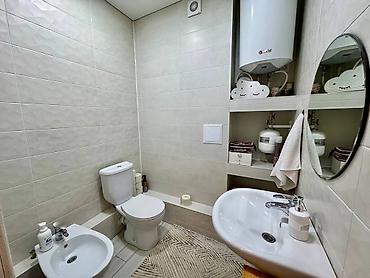 3х комнатный: 3 комнаты, 96 м², 5 мкр Элитка, 3 этаж — 9
