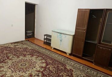 Долгосрочная аренда квартир: 1 комната, Без подселения — 7