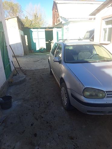 bmw i7 цена в бишкеке: Volkswagen Golf: 1999 г., Механика, Бензин, Хэтчбэк — 2