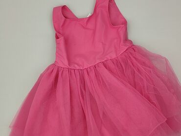 reserved sukienki wyprzedaż: Dress, Kiki & Koko, 3-4 years, 98-104 cm, condition - Very good