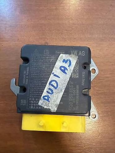 12v adapter za auto: AIRBAG MODUL ZA VOLKSWAGEN GOLF 7, PASSAT B8, TIGUAN . - 5Q0959655N — 1