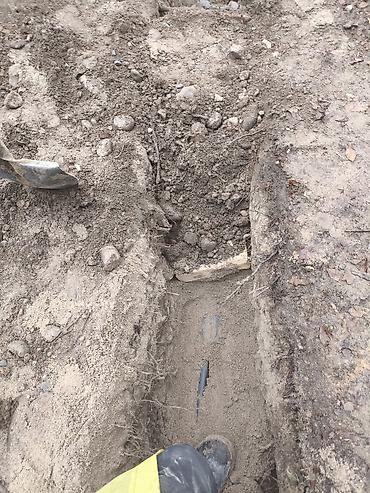 Мелкосрочные работы: Мелкосрочные работы, Разнорабочий — 19