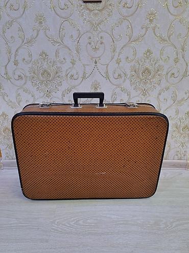 Çantalar: Əl çantası, Burberry, İşlənmiş — 3
