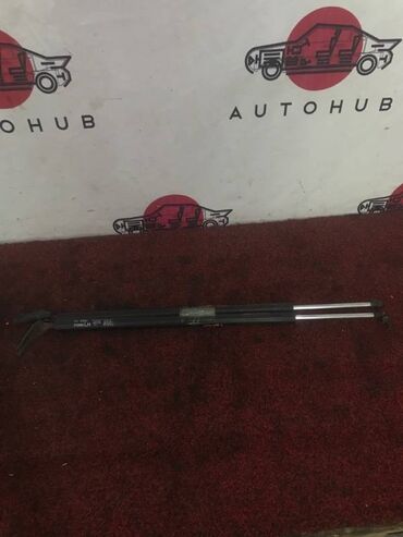 дополнительный помпа: Вакуумный усилитель TOYOTA Estima ACR30 2AZFE 2 2005 (б/у)