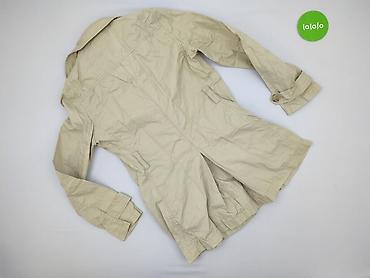 kuling kurtka: United Colors of Benetton, Płaszcz damski, rozmiar S — 3