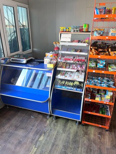 Павильоны: Продаю Павильон 14 м², С оборудованием — 4