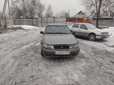 Daewoo: Продаю 16 клапаник 1.5 обем